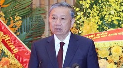  Tổng bí thư: Pháp luật không chỉ để trừng trị, mà còn để giáo dục, cảm hóa, bảo vệ