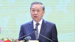  Tổng bí thư: Người có công với cách mạng là tài sản quý báu của dân tộc