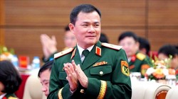 Thiếu tướng Tào Đức Thắng yêu cầu Viettel Telecom đạt mục tiêu có hơn 20.000 trạm phát sóng 5G ngay trong năm 2025.