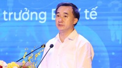 Y tế thông minh giúp thay đổi tư duy "bị động sang chủ động, rời rạc sang tích hợp"