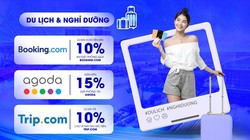 Lên kế hoạch du lịch 2/9 bằng thẻ tín dụng NCB, tận hưởng ưu đãi đặc quyền