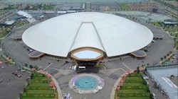 Vingroup đồng loạt khởi công, khánh thành nhiều dự án cực lớn