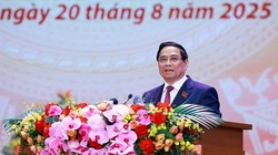 Toàn văn phát biểu của Thủ tướng tại Lễ kỷ niệm 80 năm Ngày thành lập Chính phủ