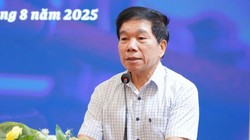 Chủ tịch GP.Invest: "Luật Đất đai sửa đổi là cuộc cải cách mang tính cách mạng”