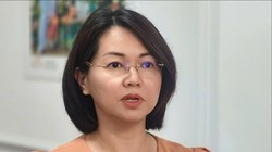 Bắt tạm giam Cục trưởng Cục An toàn thực phẩm Trần Việt Nga