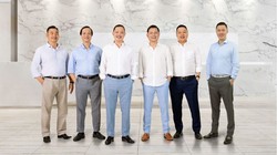 Chủ tịch Nguyễn Văn Đạt: Hy sinh lợi ích cá nhân ngắn hạn để kiến tạo tương lai dài hạn cho Phát Đạt