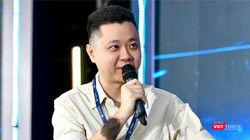 "Cha đẻ" của Basal Pay - ứng dụng giao dịch tài sản mã hoá ở Đà Nẵng là ai?