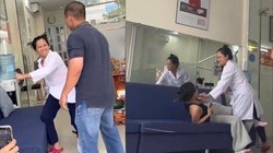 Vụ nhân viên nha khoa hành hung bệnh nhân: Bộ Y tế yêu cầu xử lý 