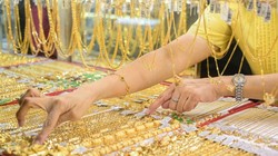 Chính phủ: Giao dịch mua bán vàng thuộc đối tượng chịu thuế