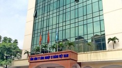 Tổng công ty công nghiệp xi măng Việt Nam đã vốn hóa 1.200 tỷ đồng nợ xủa Xi măng Hà Tiên 