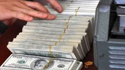 33 tỷ USD chảy ra nước ngoài