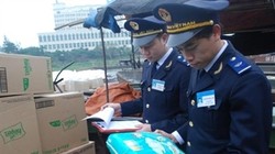 Thu thuế xuất nhập khẩu tăng hơn 20%