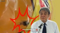  “Ruồi ở đâu ra mà ruồi” ?