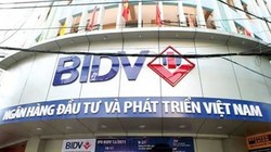 BIDV sẽ bán 25% cổ phần cho nhà đầu tư nước ngoài