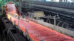 Gang thép Thái Nguyên sắp được giải cứu?