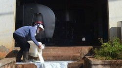 “Ba lựa chọn trên cũng cho thấy thị trường sữa Việt Nam phải được chuẩn hóa và điều tiết"