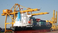 Công ty cổ phần Đầu tư Việt Nam – Oman (VOI) muốn nắm giữ Cảng Hải Phòng