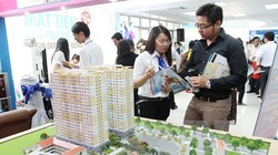 Kiều hối rậm rịch đón Luật Nhà ở mới