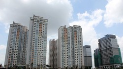 Khoảng 1,5 tỷ USD kiều hối chảy vào bất động sản