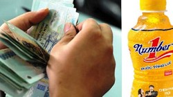 “Chai nước Number 1 có ruồi” là bịa đặt, và cho rằng hành vi của ông Võ Văn Minh là “tống tiền" ?