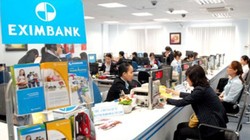 Dự phòng rủi ro của Eximbank tăng vọt gấp gần 5 lần