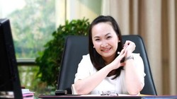  Bà Đặng Huỳnh Ức My