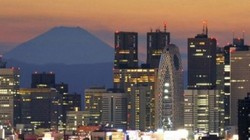 Kinh tế Nhật Bản thoát khỏi suy thoái trong quý cuối 2014