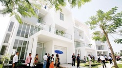 Nhà đầu tư ngoại rục rịch hành động