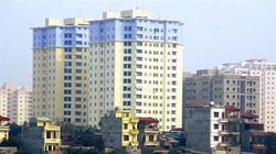 Tăng diện tích tối đa nhà ở xã hội lên 90m2