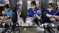 Việt Nam lọt Top 10 nước xuất siêu sang Mỹ