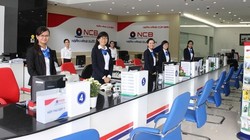 Ngân hàng Quốc dân miễn nhiệm 2 trong số 7 Phó Tổng giám đốc