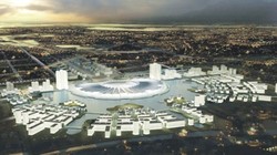 IPO Triển lãm Giảng Võ, sử dụng 1.500 tỷ để phát triển 3 dự án BĐS lớn