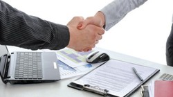 Trốn nộp phí quản lý thành viên, hàng loạt công ty chứng khoán bị cảnh cáo