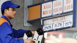  Petrolimex lỗ nghìn tỷ: Có đúng tại giá xăng dầu giảm?