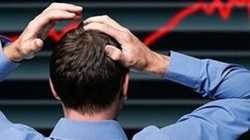 2.233 doanh nghiệp - chiếm tỉ lệ 76,5% doanh nghiệp tư nhân chiếm đã buộc phải tạm ngừng hoạt động trong 2 tháng đầu năm nay