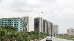 Thêm hơn 110 triệu USD vốn FDI đổ vào bất động sản