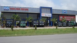 Ô tô TMT dự kiến phát hành 1.500 tỷ đồng trái phiếu, tham vọng thâu tóm Vinamotor