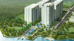 Thêm “doping”, doanh nghiệp bất động sản ồ ạt ra đời