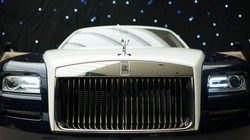 Rolls-Royce Wraith có giá 18 tỉ đã bán tại Việt Nam