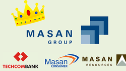 “Đế chế” Masan