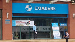 Tính đến cuối năm 2014, số dư huy động vốn của Eximbank đạt 101.371 tỉ đồng, tăng 27,6%