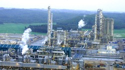 PetroVietnam lo bù lỗ nghìn tỷ cho Lọc hóa dầu Bình Sơn