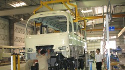 Bộ Giao thông "gả bán" Vinamotor cho ai ?