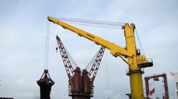 Xi măng muốn nhập than để giảm chi phí