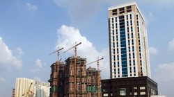 Kinh doanh bất động sản phải có vốn 50 tỷ đồng