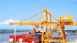Bộ GTVT đề xuất bán Cảng Hải Phòng và Cảng Sài Gòn cho Vingroup