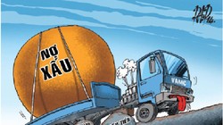 Sẽ xác định lại số liệu nợ xấu của từng ngân hàng