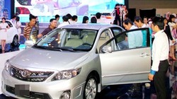 Hãng xe bỏ Thái, Indo, đến Việt Nam làm ôtô giá rẻ?