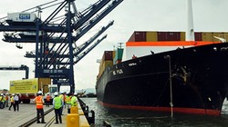 VP Bank có thể thành cổ đông lớn cảng CICT do Vinalines gán nợ