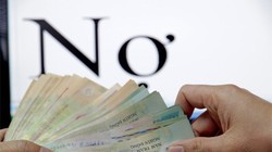 Ngân hàng không còn phải xếp hàng bán nợ xấu cho VAMC